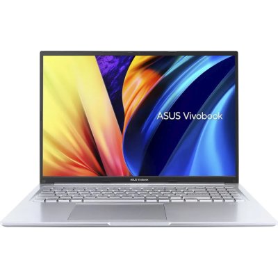 ноутбук ASUS VivoBook 16 M1605YA-MB133 90NB10R2-M005C0 Серебристый