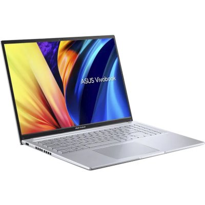 ноутбук ASUS VivoBook 16 M1605YA-MB133 90NB10R2-M005C0 Серебристый