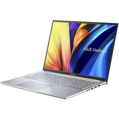 ноутбук ASUS VivoBook 16 M1605YA-MB133 90NB10R2-M005C0 Серебристый
