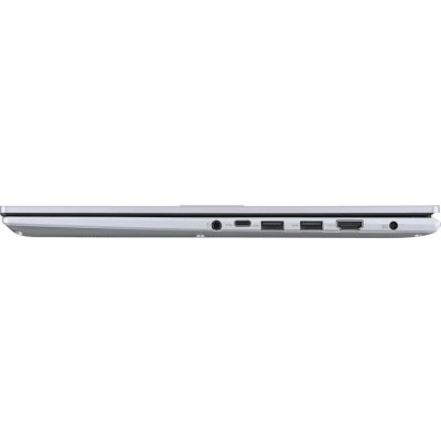 ноутбук ASUS VivoBook 16 M1605YA-MB133 90NB10R2-M005C0 Серебристый