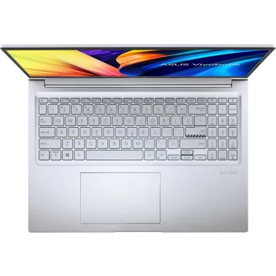 ноутбук ASUS VivoBook 16 M1605YA-MB133 90NB10R2-M005C0 Серебристый