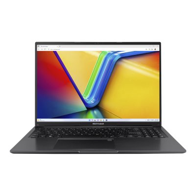 ноутбук ASUS VivoBook 16 M1605YA-MB250 90NB10R1-M00BE0 Черный