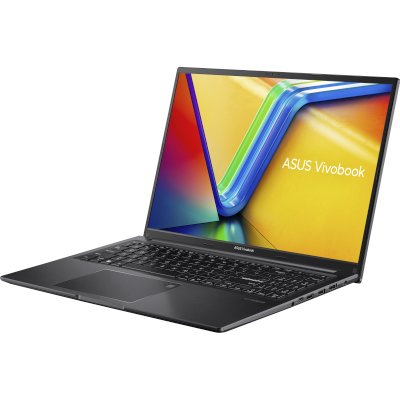 ноутбук ASUS VivoBook 16 M1605YA-MB250 90NB10R1-M00BE0 Черный