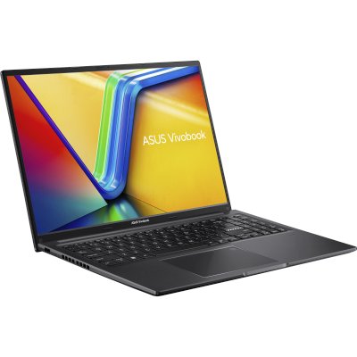 ноутбук ASUS VivoBook 16 M1605YA-MB250 90NB10R1-M00BE0 Черный