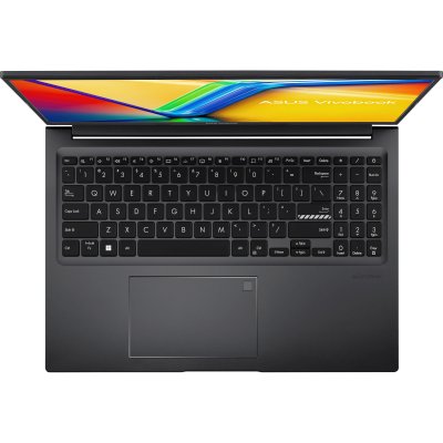 ноутбук ASUS VivoBook 16 M1605YA-MB250 90NB10R1-M00BE0 Черный