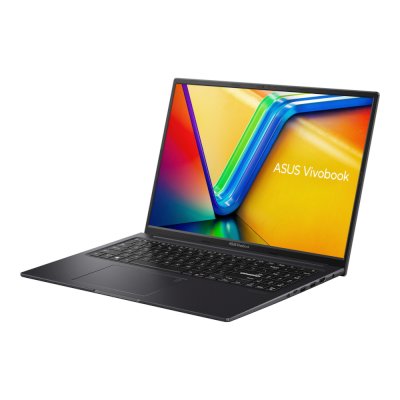 ноутбук ASUS VivoBook 16X K3604VA-MB228 90NB1071-M009E0 Черный