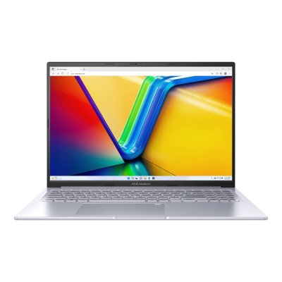 ноутбук ASUS VivoBook 16X K3604ZA-MB074 90NB11T2-M00340 Серебристый