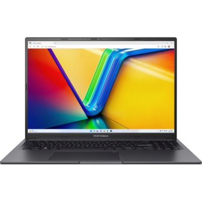 ноутбук ASUS VivoBook 16X K3605ZF-MB243 90NB11E1-M009T0-wpro Черный