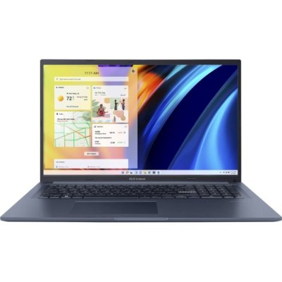 ноутбук ASUS VivoBook 16X M1603IA-L2073 90NB0Y41-M00420-wpro Синий
