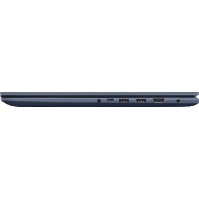 ноутбук ASUS VivoBook 16X M1603IA-L2073 90NB0Y41-M00420-wpro Синий