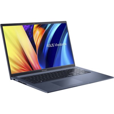 ноутбук ASUS VivoBook 16X M1603QA-MB219 90NB0Y81-M00CW0 Синий