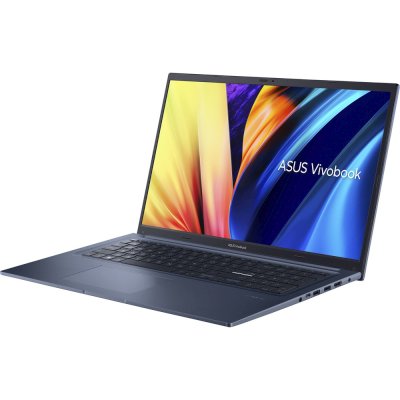 ноутбук ASUS VivoBook 16X M1603QA-MB219 90NB0Y81-M00CW0 Синий