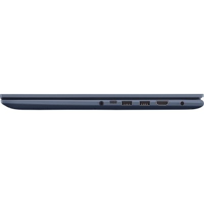 ноутбук ASUS VivoBook 16X M1603QA-MB219 90NB0Y81-M00CW0 Синий