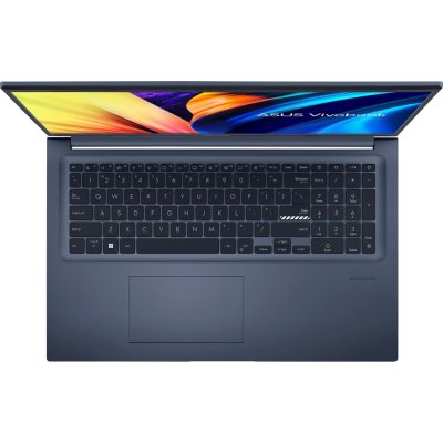 ноутбук ASUS VivoBook 16X M1603QA-MB219 90NB0Y81-M00CW0 Синий