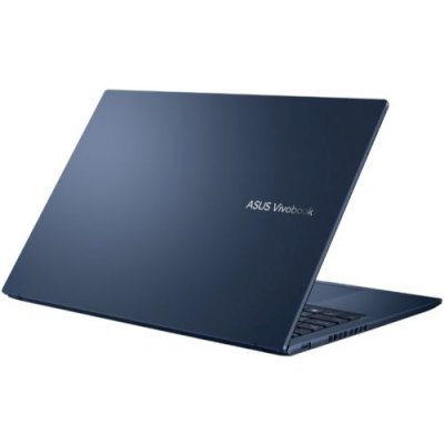 ноутбук ASUS VivoBook 16X M1603QA-MB219 90NB0Y81-M00CW0 Синий