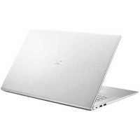 ноутбук ASUS VivoBook 17 A712JA-BX388T 90NB0SZ1-M04880 Серебристый
