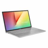ноутбук ASUS VivoBook 17 K712JA-BX445 90NB0SZ3-M05680-wpro Серебристый