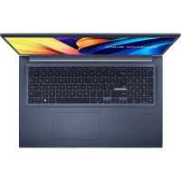ноутбук ASUS VivoBook 17 M1702QA-AU081 90NB0YA2-M003N0 Синий
