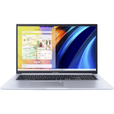 ноутбук ASUS VivoBook 17 X1702ZA-AU155 90NB0WZ1-M00640 Серебристый