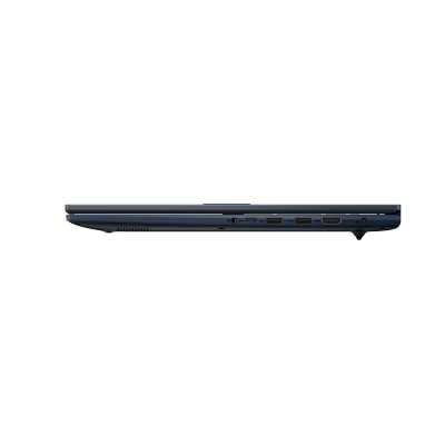 ноутбук ASUS VivoBook 17 X1704MA-AU010 90NB17V2-M000Y0 Черный