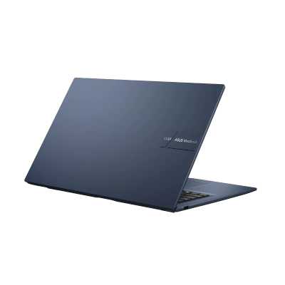 ноутбук ASUS VivoBook 17 X1704MA-AU010 90NB17V2-M000Y0 Черный