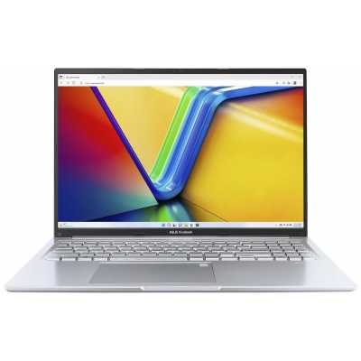 ноутбук ASUS VivoBook 17 X1704ZA-AU447 90NB10F2-M00K70-wpro Серебристый