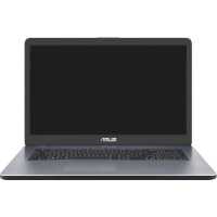 ноутбук ASUS VivoBook 17 X705MA-BX041T 90NB0IF2-M00680 Серый