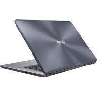 ноутбук ASUS VivoBook 17 X705UF-BX014T 90NB0IE2-M02140 Серый
