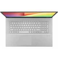 ноутбук ASUS VivoBook 17 X712FA-BX025T 90NB0L61-M00270 Серебристый
