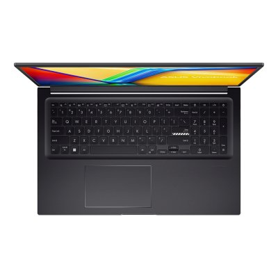 ноутбук ASUS VivoBook 17X M3704YA 90NB1192-M00200_Win11P Черный