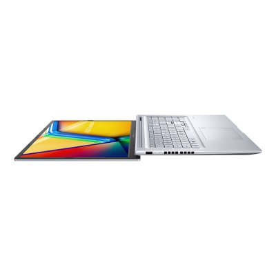 ноутбук ASUS VivoBook 17X M3704YA-AU159 90NB1191-M008F0-wpro Серебристый