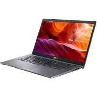 ноутбук ASUS VivoBook A409FA-EB489T 90NB0MS2-M07340 Серый
