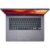 ноутбук ASUS VivoBook A409FA-EB489T 90NB0MS2-M07340 Серый