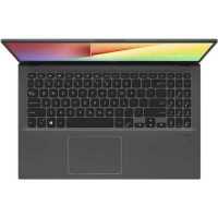 ноутбук ASUS VivoBook A512UA-BQ622T 90NB0K83-M09180 Серый