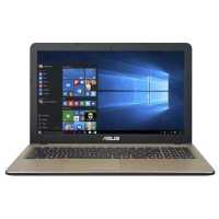 ноутбук ASUS VivoBook A540BA-DM490 90NB0IY1-M06550 Черный