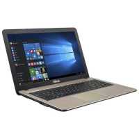 ноутбук ASUS VivoBook A540BA-DM490 90NB0IY1-M06550 Черный