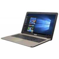 ноутбук ASUS VivoBook A540BA-DM490 90NB0IY1-M06550 Черный