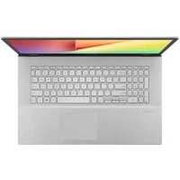 ноутбук ASUS VivoBook A712FA-AU832T 90NB0L61-M10980 Серебристый