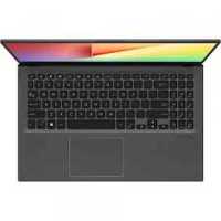 ноутбук ASUS VivoBook D712DA-AU116 90NB0PI1-M01700 Серый