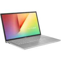 ноутбук ASUS VivoBook D712DA-AU280 90NB0PI3-M04410 Серебристый