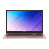 ноутбук ASUS VivoBook E510MA-BR910 90NB0Q62-M005D0-wpro Розовый