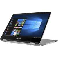 ноутбук ASUS VivoBook Flip 14 TP401MA-EC404T 90NB0IV1-M10890 Серый