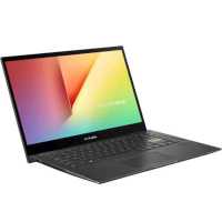 ноутбук ASUS VivoBook Flip 14 TP470EA-EC115T 90NB0S01-M04260 Черный
