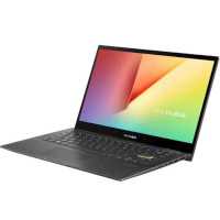 ноутбук ASUS VivoBook Flip 14 TP470EA-EC115T 90NB0S01-M04260 Черный