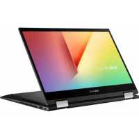 ноутбук ASUS VivoBook Flip 14 TP470EZ-EC051T 90NB0S11-M00770 Черный