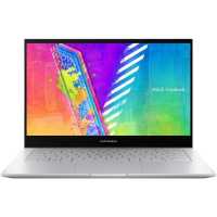 ноутбук ASUS VivoBook Go 14 Flip TP1401KA-EC095W 90NB0W43-M003U0 Серебристый