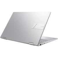 ноутбук ASUS VivoBook Go 14 Flip TP1401KA-EC095W 90NB0W43-M003U0 Серебристый