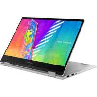 ноутбук ASUS VivoBook Go 14 Flip TP1401KA-EC095W 90NB0W43-M003U0 Серебристый