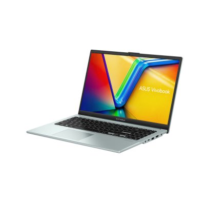 ноутбук ASUS VivoBook Go 15 E1504FA-L1013W 90NB0ZR1-M00LA0 Серый