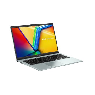 ноутбук ASUS VivoBook Go 15 E1504FA-L1013W 90NB0ZR1-M00LA0 Серый